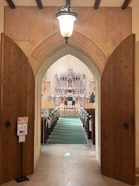 那須ステンドグラス美術館に投稿された画像（2024/10/13）