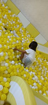 キッズランドUS 仙台錦ヶ丘店に投稿された画像（2024/10/13）