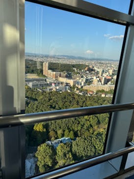 名古屋市東山動植物園に投稿された画像（2024/10/13）