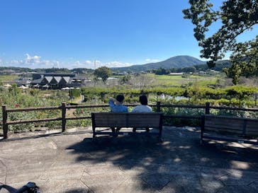 いばらきフラワーパークに投稿された画像（2024/10/13）