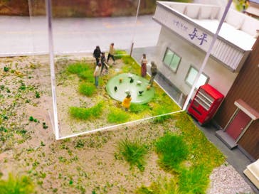 ミニチュアミュージアム スモールワールズに投稿された画像（2024/10/13）