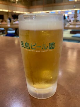 ナガシマスパーランドに投稿された画像（2024/10/13）