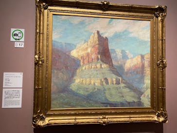 あべのハルカス美術館に投稿された画像（2024/10/13）