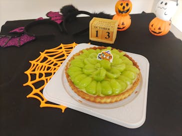 松阪農業公園ベルファームに投稿された画像（2024/10/13）