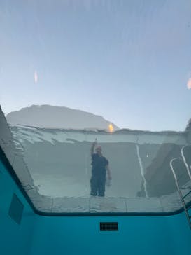 金沢21世紀美術館に投稿された画像（2024/10/13）