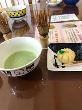 茶禅に投稿された画像（2024/10/13）