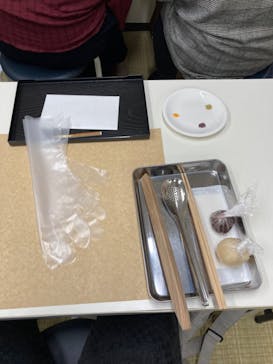 日本文化体験　庵an東京に投稿された画像（2024/10/13）