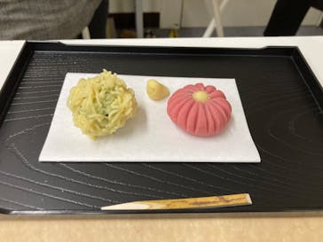 日本文化体験　庵an東京に投稿された画像（2024/10/13）