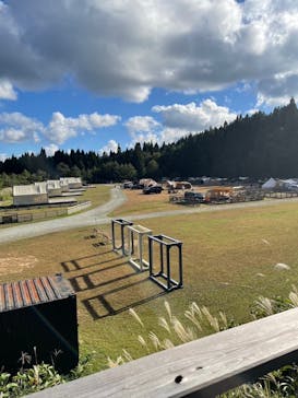 ハチ高原 THE PARK（ザ パーク）に投稿された画像（2024/10/13）