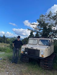 ハチ高原 THE PARK（ザ パーク）に投稿された画像（2024/10/13）