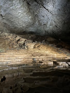 秋芳洞に投稿された画像（2024/10/13）