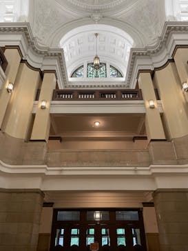 国立科学博物館に投稿された画像（2024/10/13）