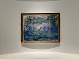 モネ 睡蓮のとき（国立西洋美術館）に投稿された画像（2024/10/13）