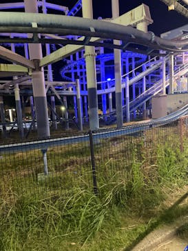 グリーンランドに投稿された画像（2024/10/13）