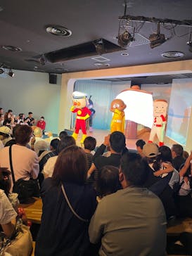 神戸アンパンマンこどもミュージアム＆モールに投稿された画像（2024/10/13）