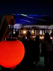 NAKED×京都水族館に投稿された画像（2024/10/13）