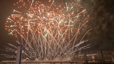 横浜・八景島シーパラダイスに投稿された画像（2024/10/13）