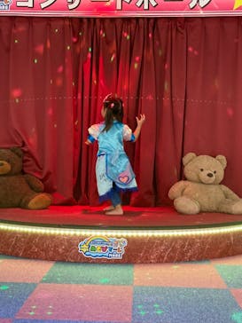 ATCあそびマーレに投稿された画像（2024/10/13）