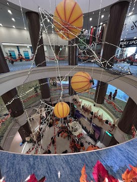 SPAWORLD HOTEL＆RESORT(スパワールド ホテルアンドリゾート)に投稿された画像（2024/10/13）