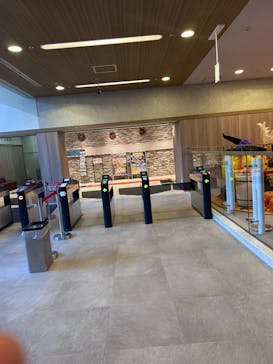 SPAWORLD HOTEL＆RESORT(スパワールド ホテルアンドリゾート)に投稿された画像（2024/10/13）