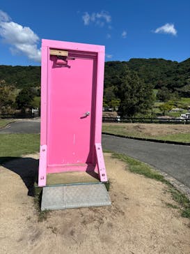 淡路ファームパーク イングランドの丘に投稿された画像（2024/10/13）