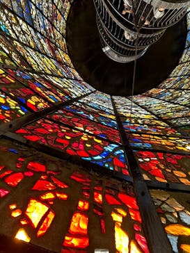 彫刻の森美術館に投稿された画像（2024/10/13）