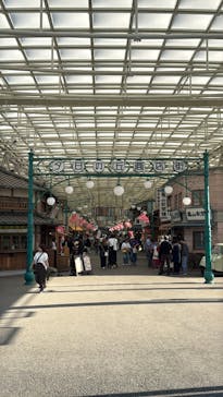 西武園ゆうえんちに投稿された画像（2024/10/13）