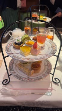 西武園ゆうえんちに投稿された画像（2024/10/13）