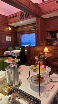 西武園ゆうえんちに投稿された画像（2024/10/13）