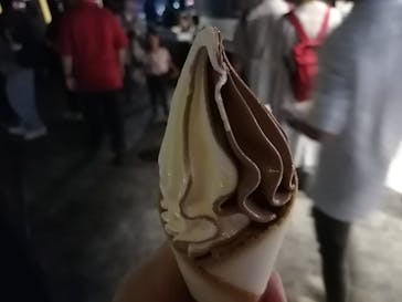 東京タワーに投稿された画像（2024/10/13）