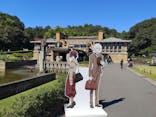 博物館 明治村に投稿された画像（2024/10/13）