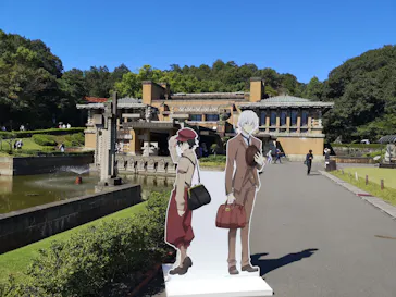 博物館 明治村に投稿された画像（2024/10/13）