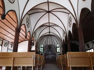 博物館 明治村に投稿された画像（2024/10/13）