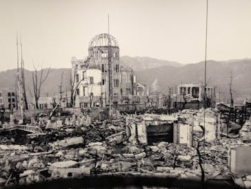 広島平和記念資料館に投稿された画像（2024/10/13）