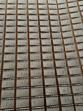 ヨシタケシンスケ展かもしれないに投稿された画像（2024/10/13）