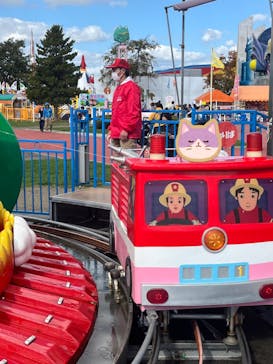 北海道グリーンランドに投稿された画像（2024/10/13）