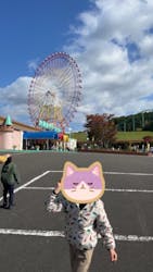 北海道グリーンランドに投稿された画像（2024/10/13）
