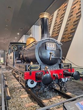 京都鉄道博物館×京都水族館に投稿された画像（2024/10/13）