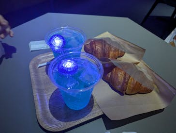 AOAO SAPPOROに投稿された画像（2024/10/13）