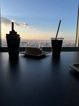 サンシャイン60展望台に投稿された画像（2024/10/13）