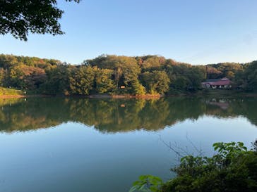 ムーミンバレーパークに投稿された画像（2024/10/13）