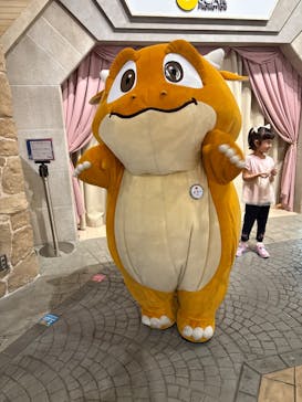 カンドゥー幕張に投稿された画像（2024/10/13）