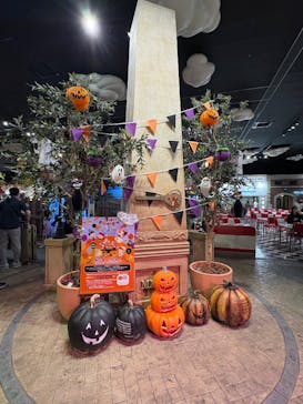 カンドゥー幕張に投稿された画像（2024/10/13）