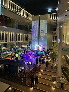 ハルカス300(展望台)に投稿された画像（2024/10/13）