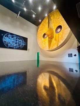 万博記念公園に投稿された画像（2024/10/13）