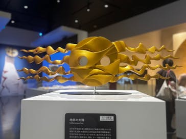 万博記念公園に投稿された画像（2024/10/13）