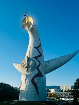 万博記念公園に投稿された画像（2024/10/13）