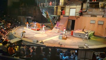 和歌山マリーナシティ　アドベンチャーホールに投稿された画像（2024/10/13）