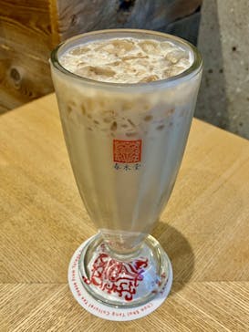 春水堂（チュンスイタン）に投稿された画像（2024/10/13）