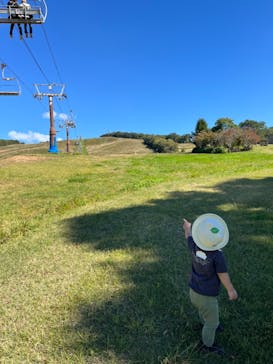 ひるがのピクニックガーデンに投稿された画像（2024/10/13）